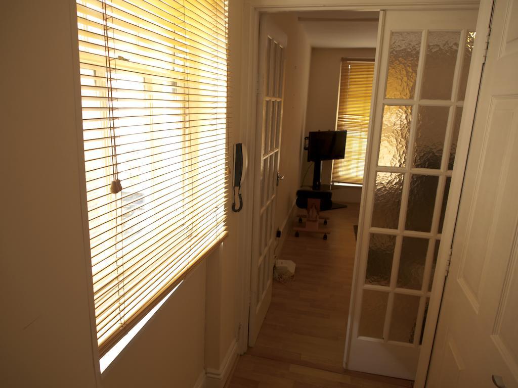 Mayfair Flat Londýn Pokoj fotografie